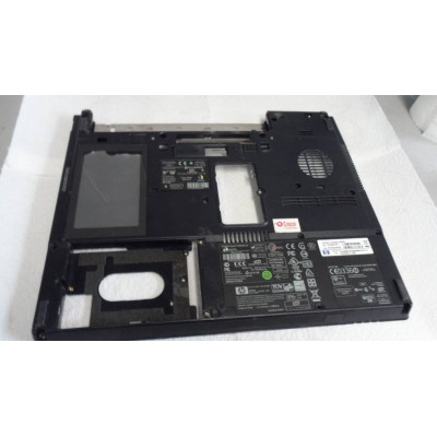 HP COMPAQ NC6220 COVER INFERIORE BASE